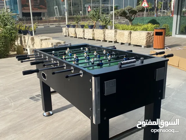 Soccer table