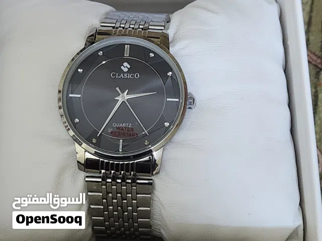 Analog Quartz Others watches for sale in Al Sharqiya