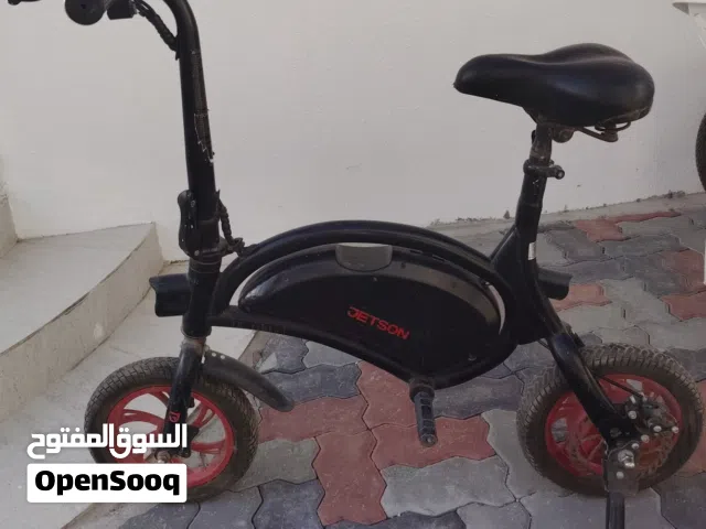 سكوتر لا يوجد فيه عطل