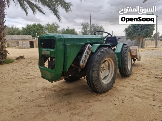 جرار زراعى نوع فيراري