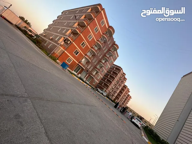 226 m2 3 Bedrooms Apartments for Sale in Baghdad Al Adel