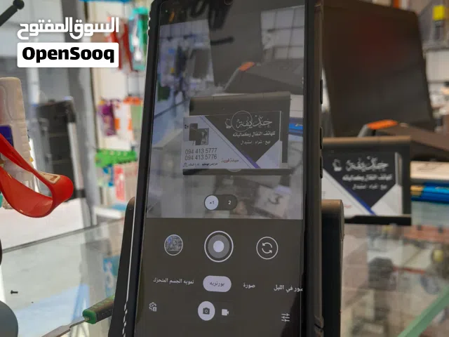 Google Pixel 7 128 GB in Tripoli