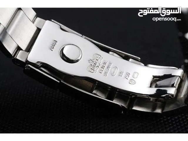 Silver Rolex for sale in Zahle
