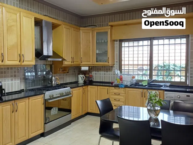 60 m2 1 Bedroom Apartments for Rent in Amman Khalda