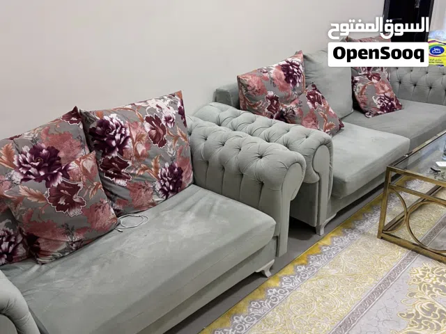 للبيع غنفات