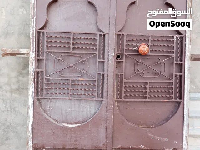 باب حديد فرتين 1٫20/2/20