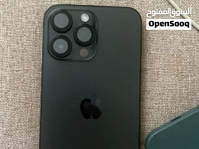 Apple iPhone 14 Pro Max 128 GB in Cairo
