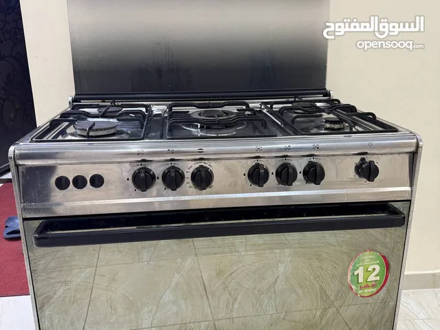 Other Ovens in Aqaba
