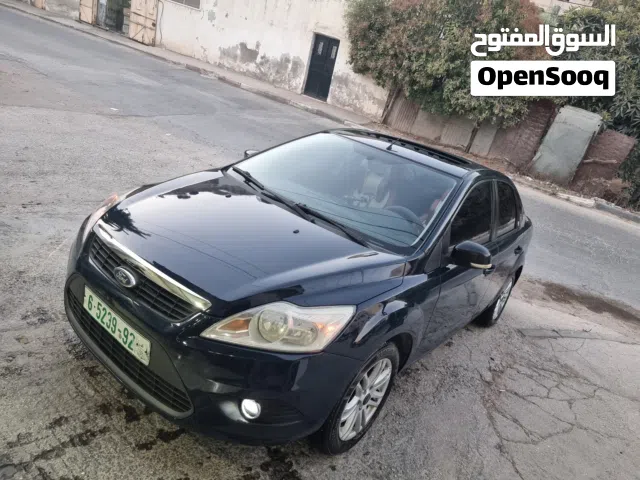 Used Ford Focus in Tulkarm