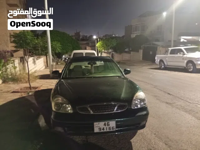 2000 دايو نوبيرا