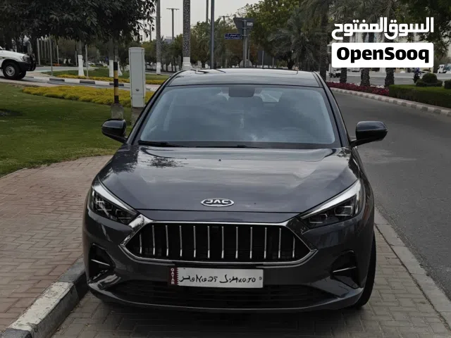 2024 JAC J7 Luxury