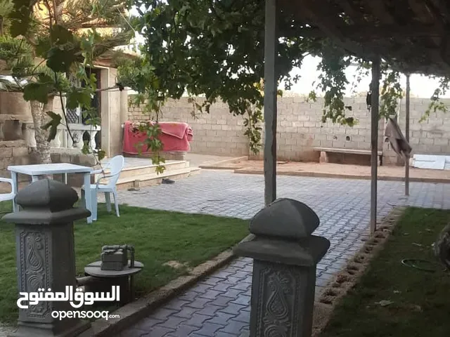 225 m2 3 Bedrooms Villa for Sale in Benghazi Al-Sayeda A'esha