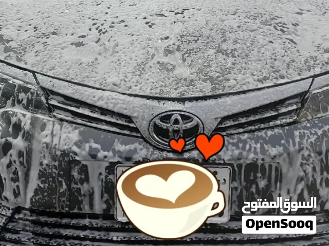 Used Toyota Corolla in Mubarak Al-Kabeer