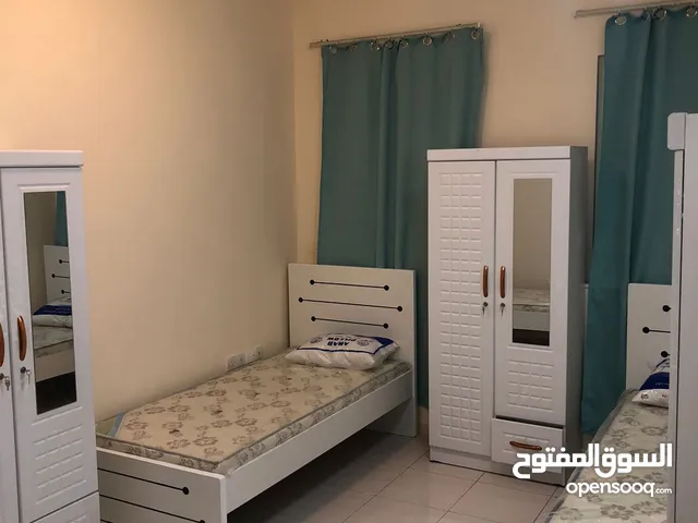 Furnished Monthly in Sharjah Al Taawun