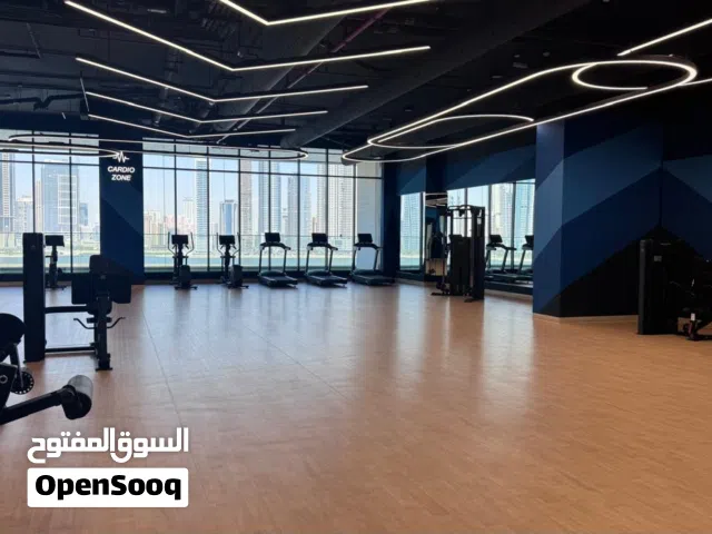 330 m2 3 Bedrooms Apartments for Rent in Sharjah Al Majaz