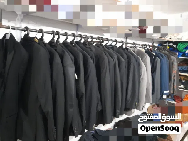 ملابس منوعة جديدة بالجملة 220 ج للكيلو