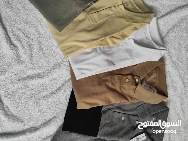 Polo Tops & Shirts in Cairo
