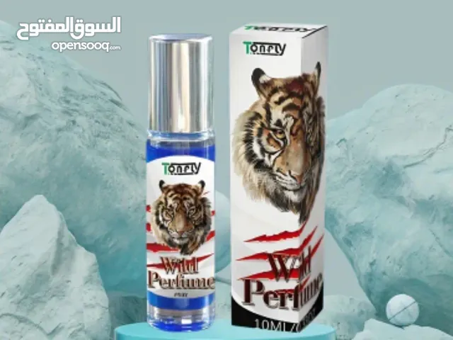 عطور متنوعة