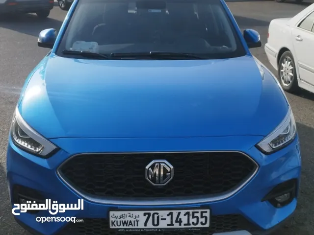 للبيع Mg ZS موديل 2023