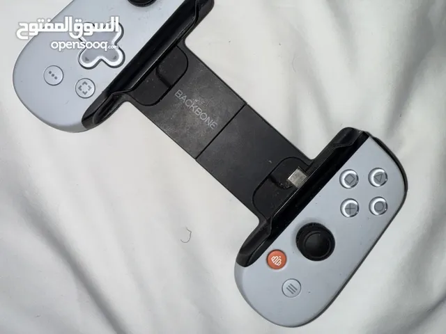 Backbone Controllers