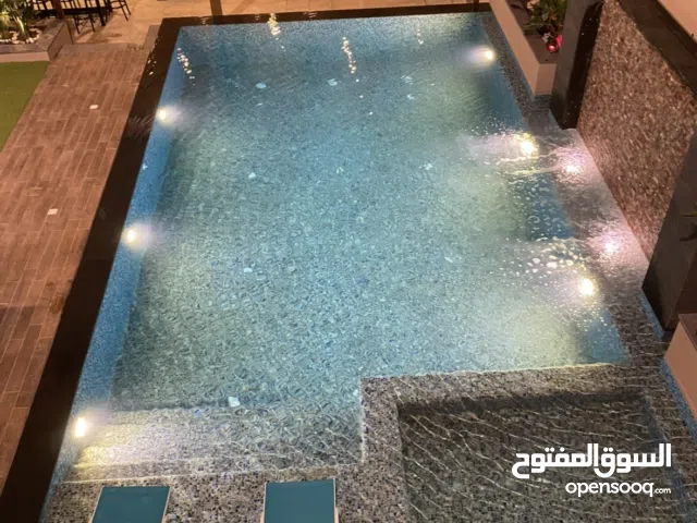 3 Bedrooms Chalet for Rent in Jordan Valley Dead Sea