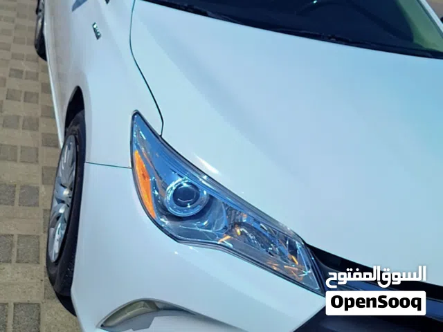 camry Hybrid battery and Abs ok