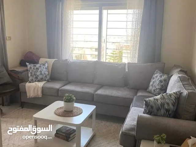 115 m2 2 Bedrooms Apartments for Sale in Amman Airport Road - Manaseer Gs