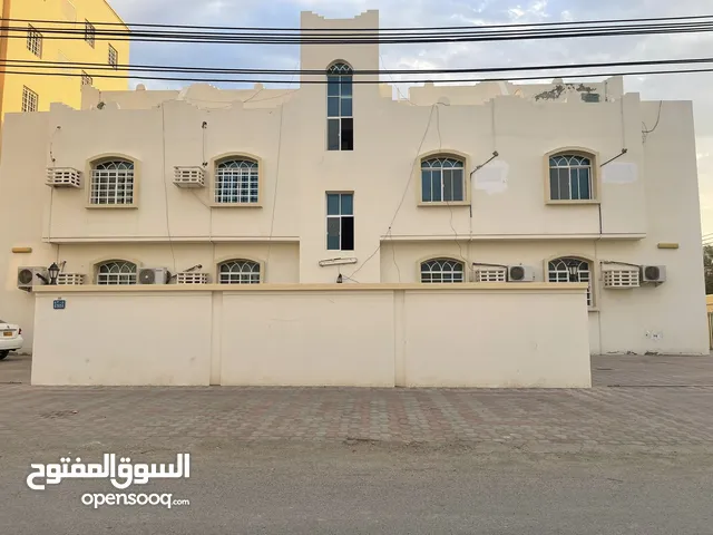 شقة للائجار في الخوض