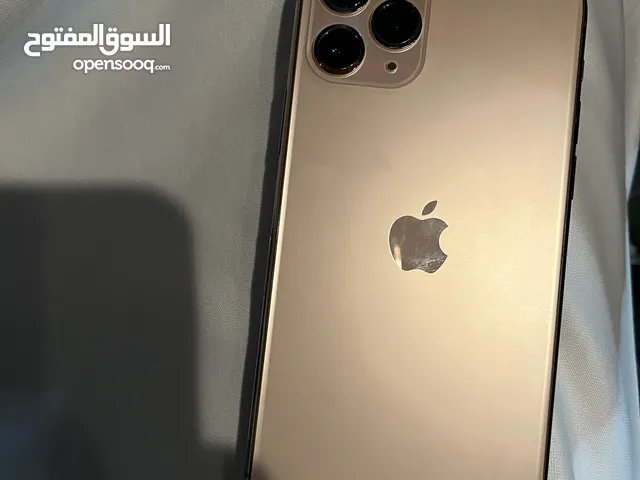 Apple iPhone 11 Pro 64 GB in Jeddah