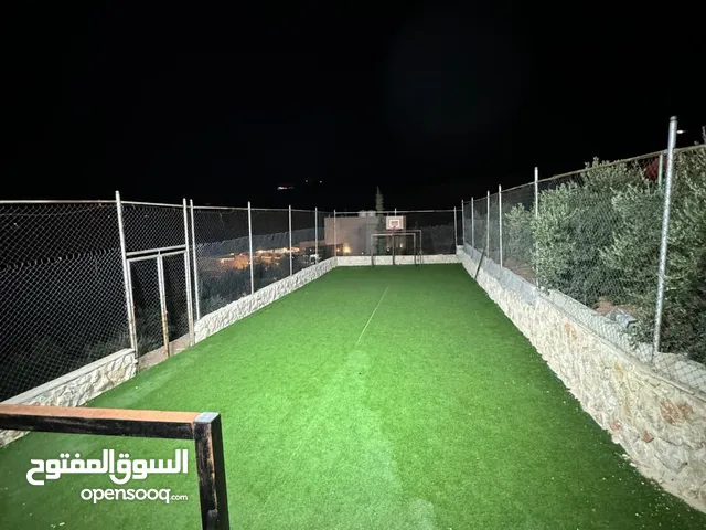 شاليه ومزرعة الثريا