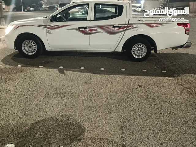 Used Mitsubishi L200 in Farwaniya