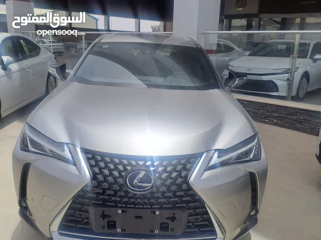 Lexus UX300e 2022 عداد زيرو