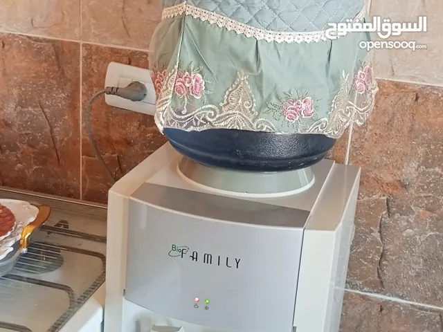 كولر family