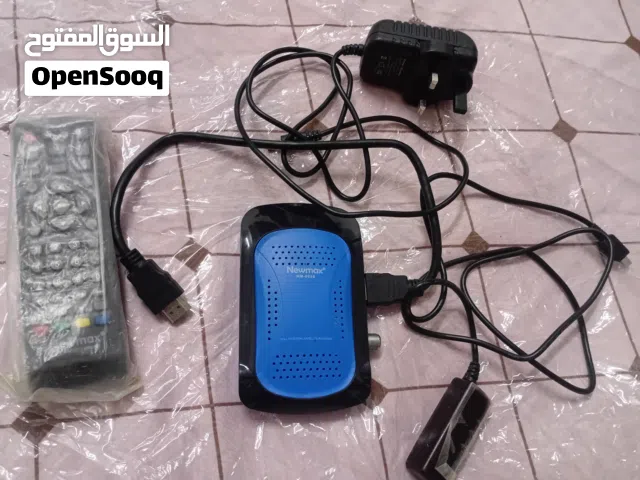 جهاز ریسیور جدید