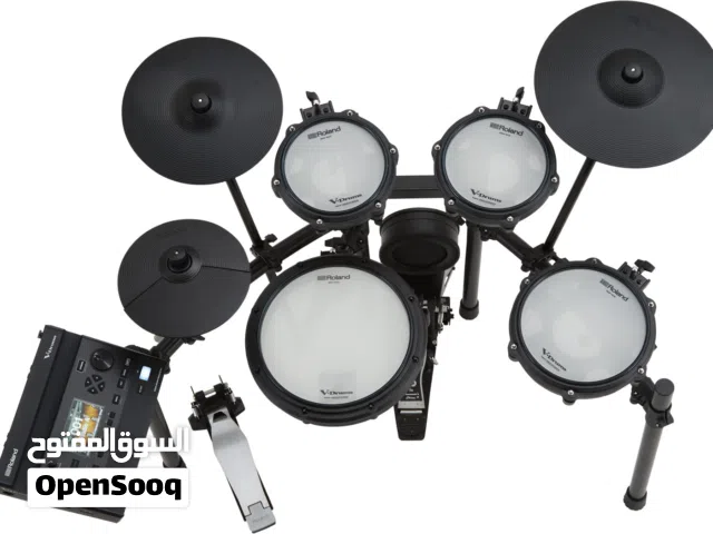 Roland TD-313 Electronic Drum Kit – Brand New, Never Used
