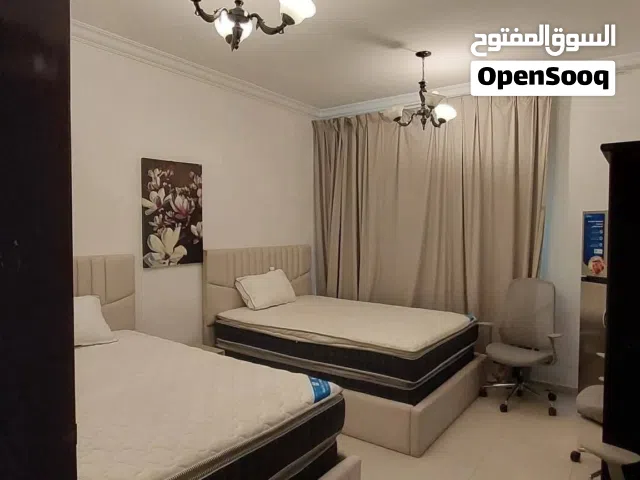 سكن شباب القصباء