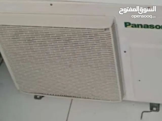 Panasonic 1.5 to 1.9 Tons AC in Al Batinah