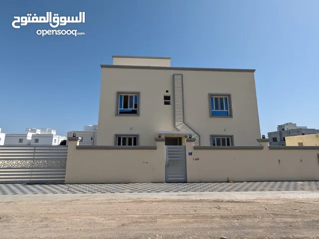 300 m2 4 Bedrooms Villa for Sale in Muscat Al Maabilah