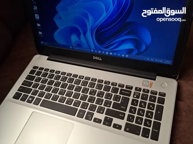 Windows Dell for sale in Irbid