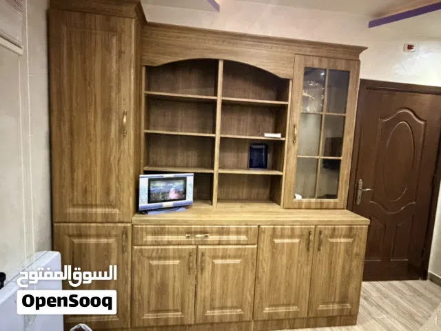 مكتبه تفصيل لتحفظ فيها الكتب ومستلزماتك