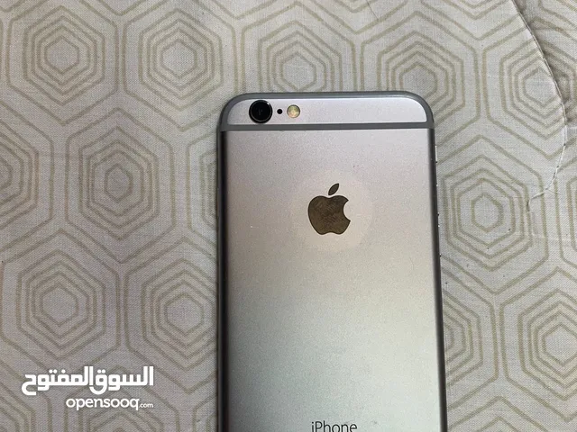 Apple iPhone 6S 32 GB in Al Dhahirah