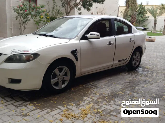 2009 مازدا 3 Standard