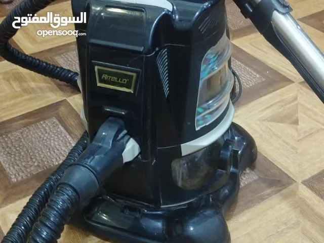 مكناسه كهربائيه وتغسل زوالي وتنقي الهواء وتعطر وهواي بيهه فوائد بيع مستعجل بس الشراي يراسل