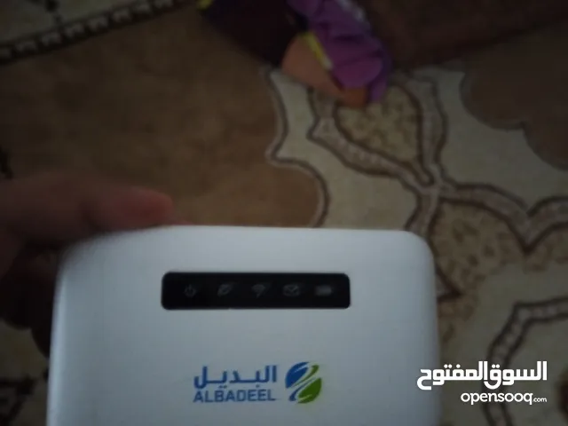 مودم البديل السعر 200