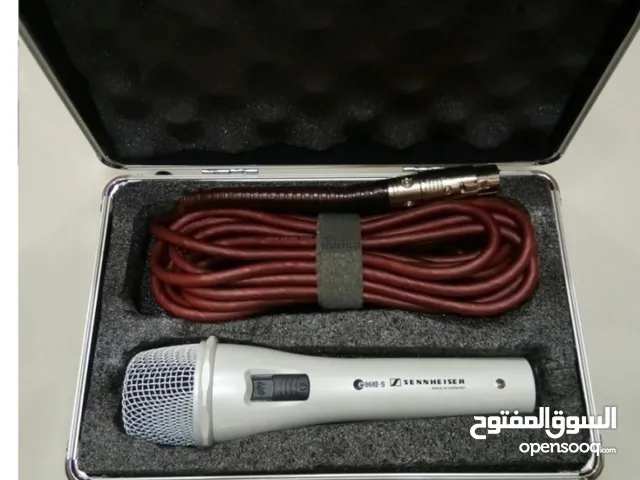 Microphones for sale in Amman