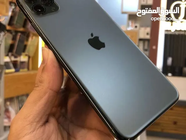 Apple iPhone 11 Pro 256 GB in Giza