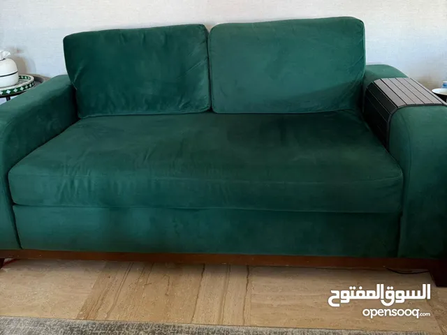 كنب للبيع نظيف جدا