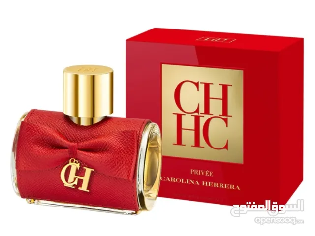 Carolina Herrera Privee Eau De Parfum for Women 80ml