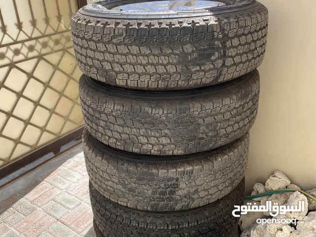 اغراض جيب JL,JK,TJ
