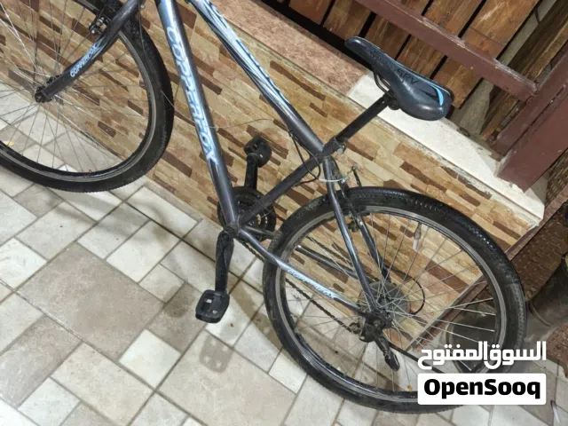 بسكليت جنط 26 صيني مستعمل.(قابل للتفاوض على السعر)